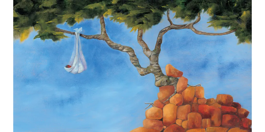 Mbobo Tree – SCBWI