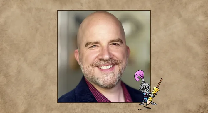2026 Fall Event - Website - Faculty - Brian LaRossa.png