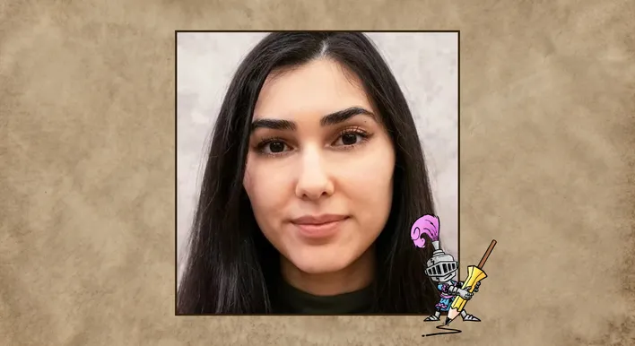 2026 Fall Event - Website - Faculty - Deeba Zargarpur.png