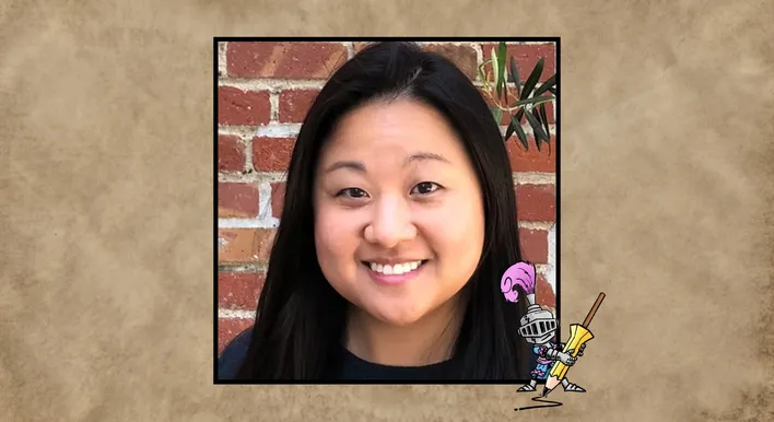2026 Fall Event - Website - Faculty - Sally M. Kim.png