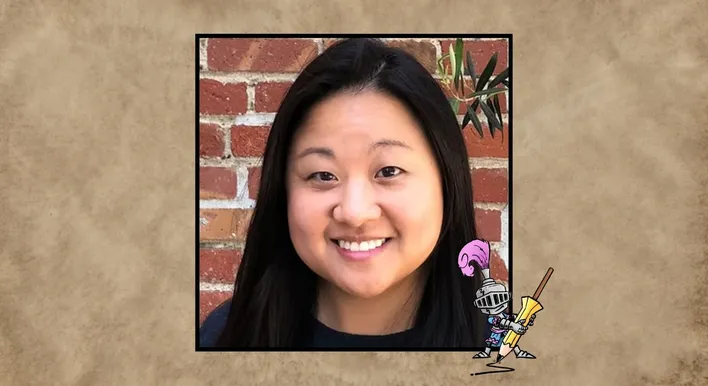 2_2026 Fall Event - Website - Faculty - Sally M. Kim.jpg