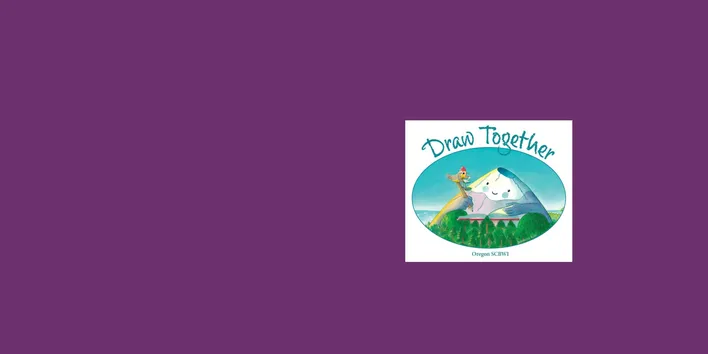 Draw Together | Oregon – SCBWI