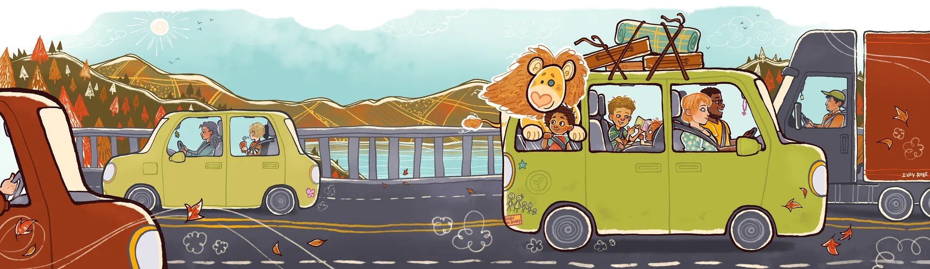 Landing Page Hero Image