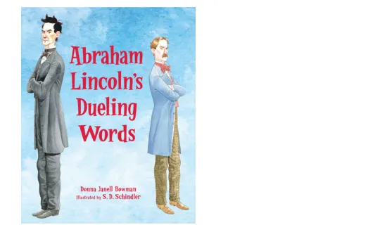 Abraham Lincoln's Dueling Words.png