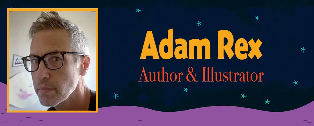 Adam Rex.jpg