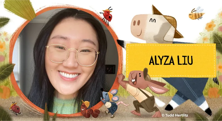 Alyza Liu HS.png