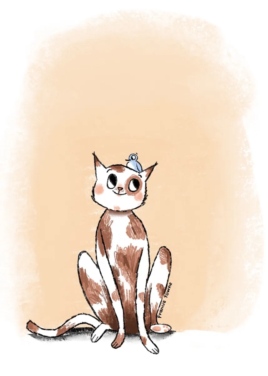 An Unlikely Friendship (but not impossible).jpg