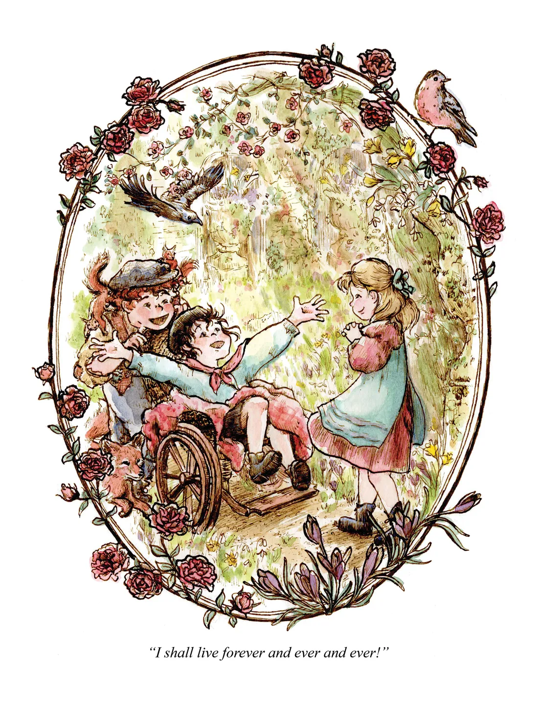 Art1_Colin Enters the Secret Garden.jpg