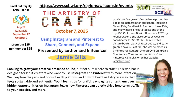 Artistry of Craft October 7   Jamie Bills - Joyce Uglow.png