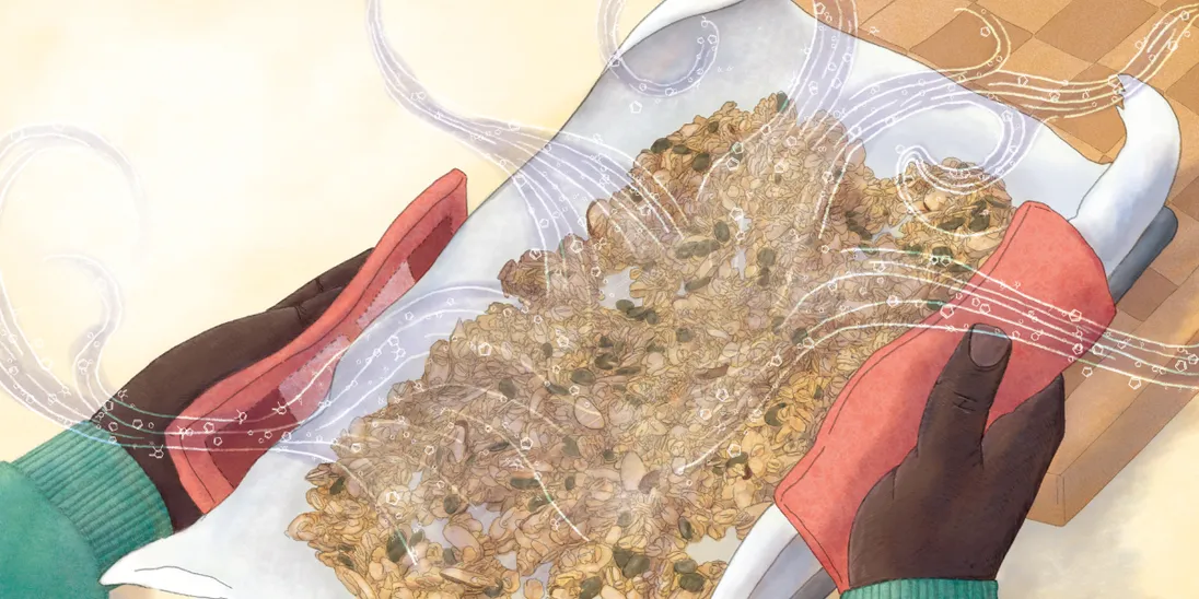 AudreySauble_Portfolio_spread_baking granola.jpg