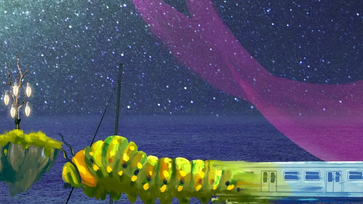 Blue and Orange Illustration Imaginative Surrealism Presentation-9.png