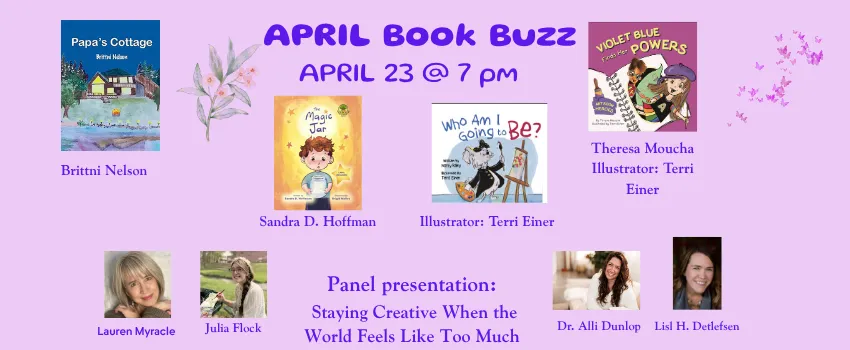 Book Buzz April 2026 FB size (851x315 px).png