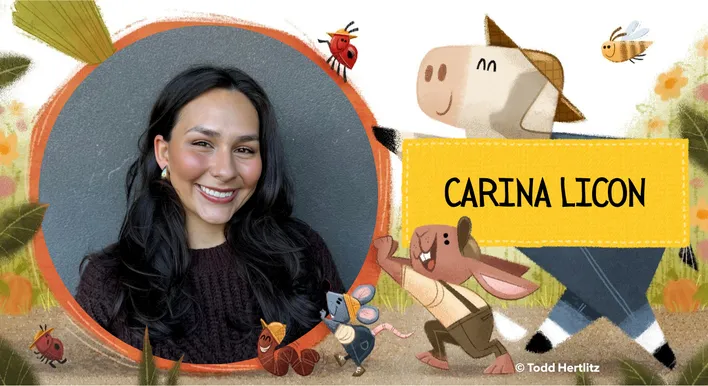 Carina Licon HS.png