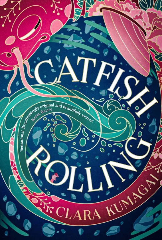 Catfish Rolling Clara Kumagai.jpg