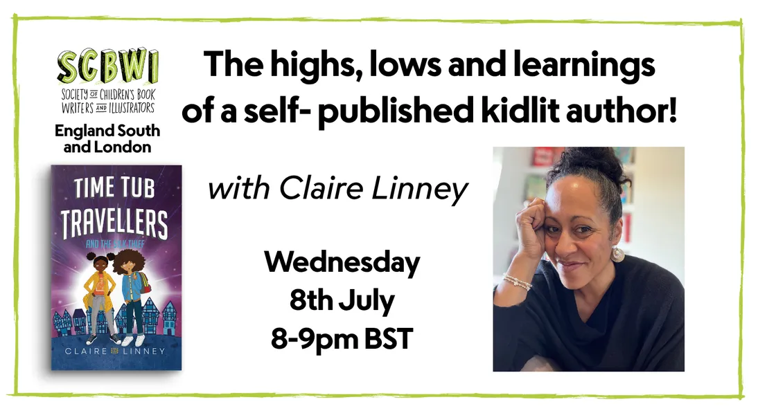 Claire Linney The highs, lows and learnings of a self published kidlit author (2).png