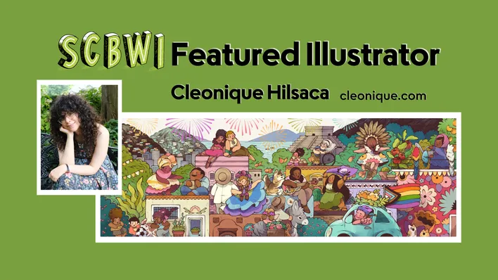 Cleonique Hilsaca - Youtube, INSIGHT & Infocard.png