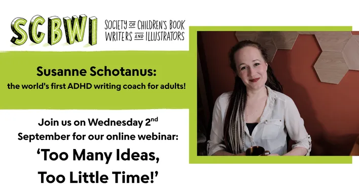 Copy of Susanne Schotanus the world's first ADHD writing coach for adults! (1485 x 810 px) - Cat Parker.png