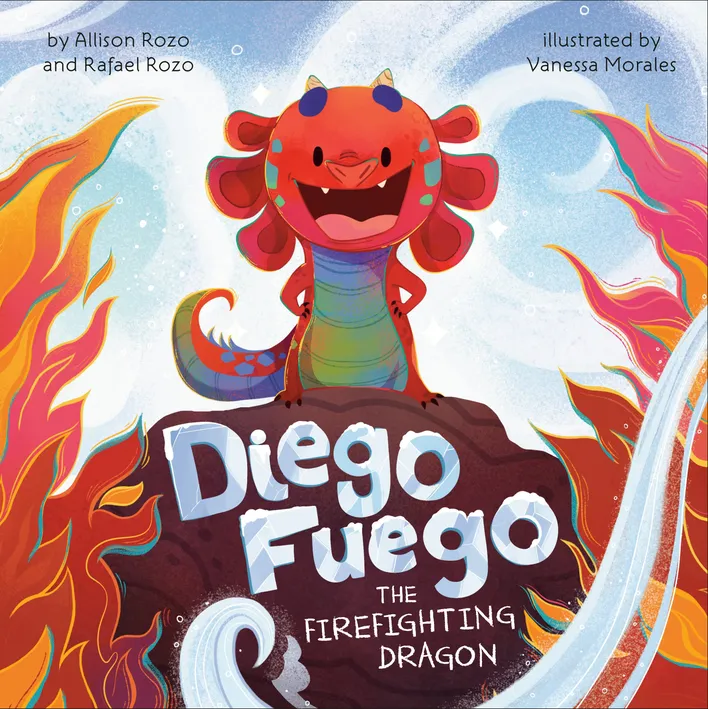 DIEGO FUEGO THE FIREFIGHTING DRAGON Cover.jpg
