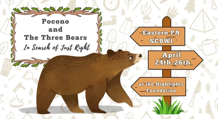 East PA Pocono 2026 Town Crier tile - Kristen C. Strocchia.png