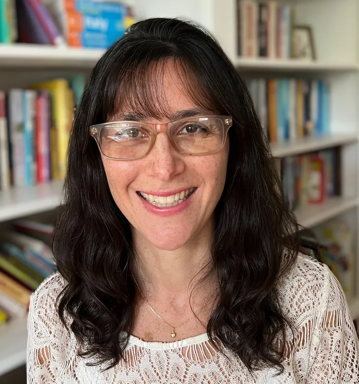 Eve Adler bio photo - Eve Adler.jpg