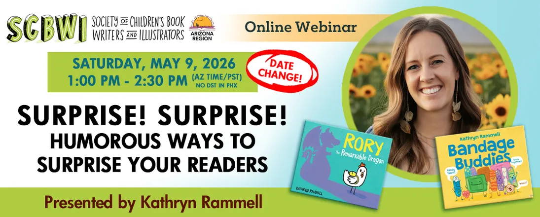 Event Graphics - Kathryn Rammell -  Humor Webinar - new date.jpg