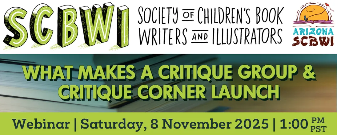 Event Graphics -  SCBWI Arizona -What Makes A Critique Group Webinar.jpg