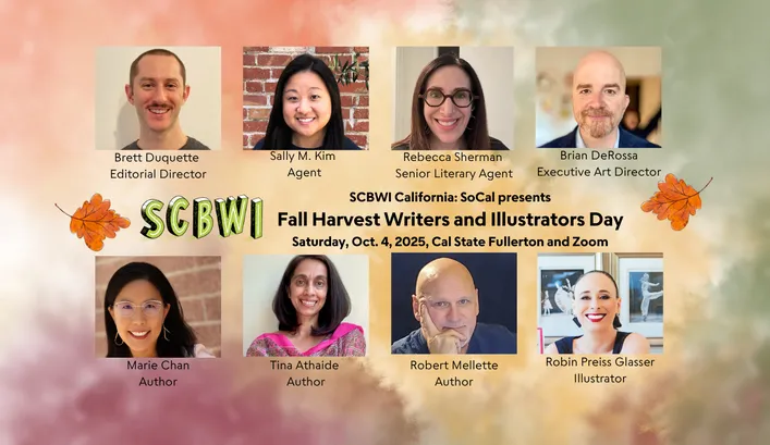 Fall Harvest 2025 with scbwi logo - Bev Plass (1).png