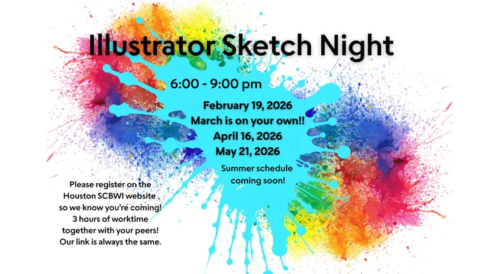 February 19, 2026 March will be on your own!! April 16, 2026 May 21, 2026.png