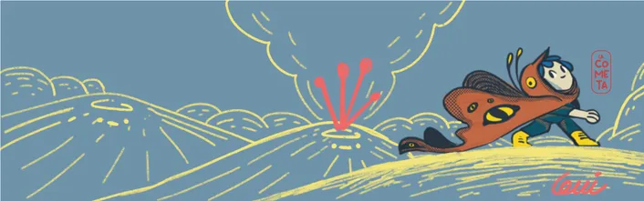 Hero - la cometa.png