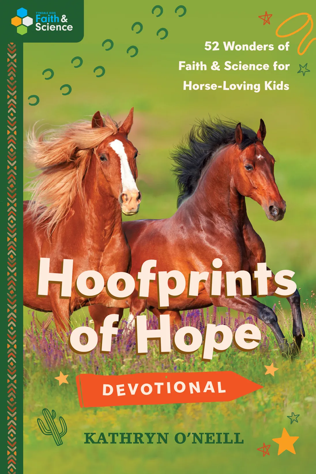Hoofprints cover, A - Kathryn ONeill.jpg