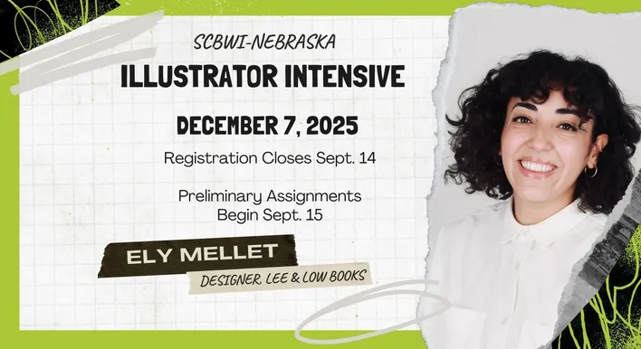 Illustrator Intensive 2025 Town Crier - Heather Dawn Torres.jpg