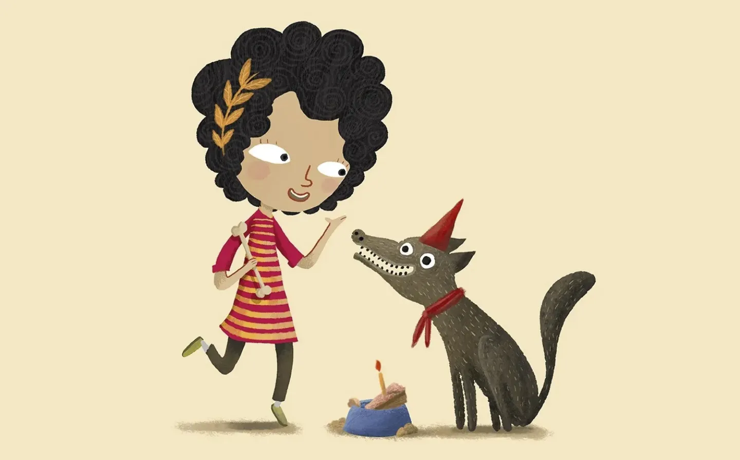 Ken Lamug dog and bone.png