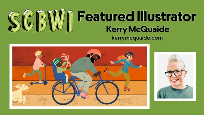 Kerry McQuaide - Youtube Cover.png