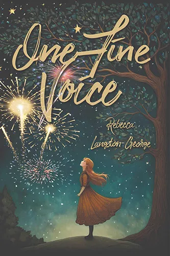 LangstonGeorge_OneFineVoice.jpg