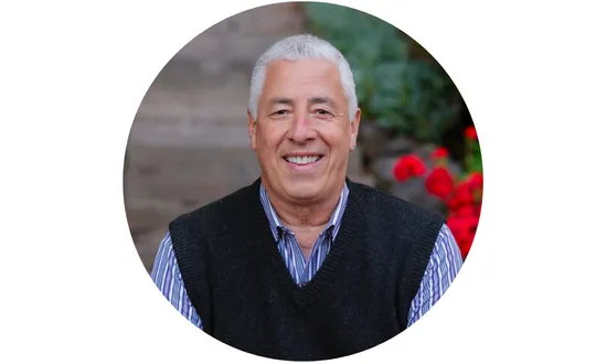 Member Spotlight headshot--Michael Genhart.png