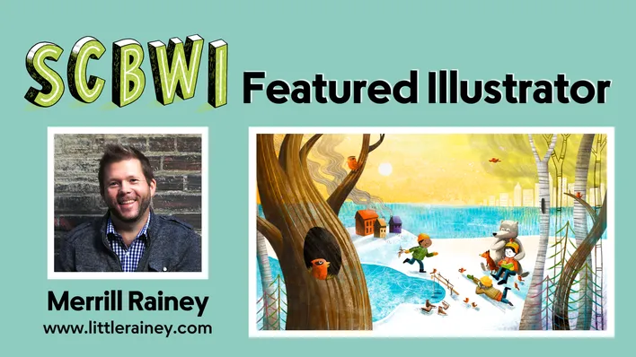 Merrill Rainey YT Cover.png