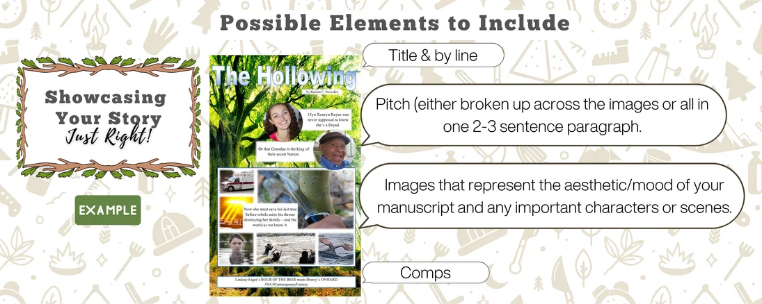 Pocono 2026 event pages Silent Pitch Display example (4000 x 1600 px).png