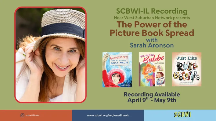 Recording Sarah Aronson.png