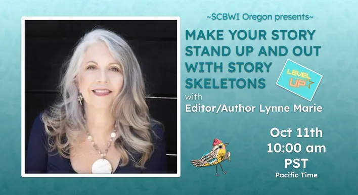 Regional Virtual Event Promo October Lynne Marie - SCBWI Oregon.jpg