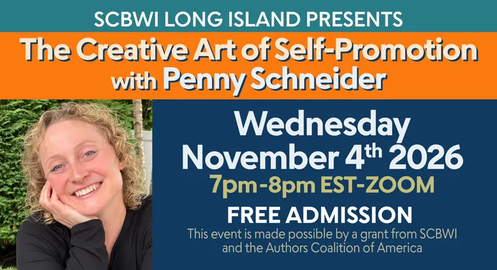 SCBWI-LI Penny Schneider - Town Crier-v1 - Bill Akunevicz Jr.png