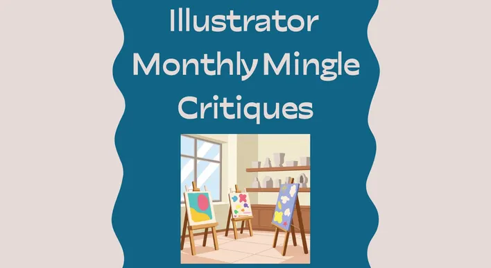 SCBWI-MI’s Critique Connection.jpg