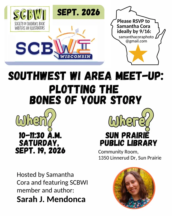 SCBWI-WI SW Sept. 2026 Plotting the Bones of Your Story.jpg