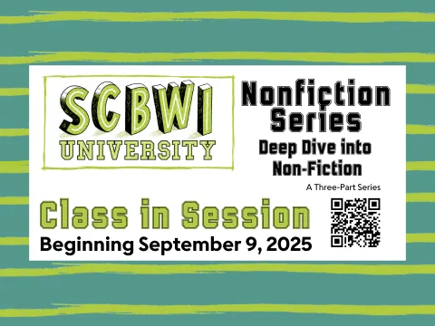 SCBWIU Nonfiction series SPOTLIGHT.png