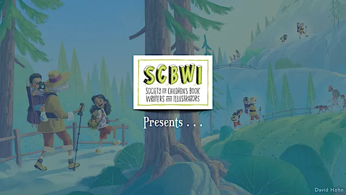SCBWI Oregon Illustrator Exhibit.png