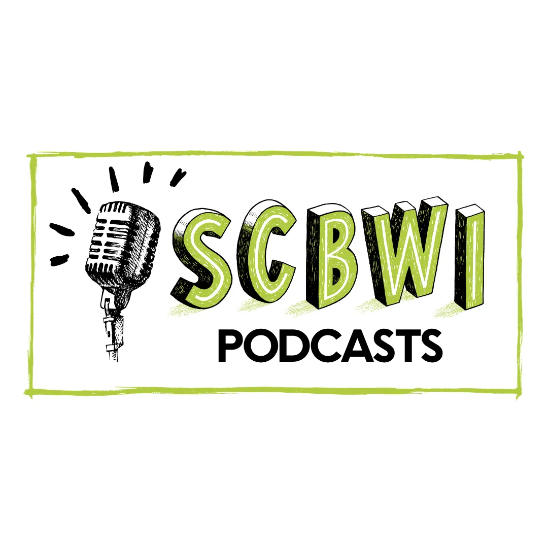 SCBWI Podcast Graphic.png