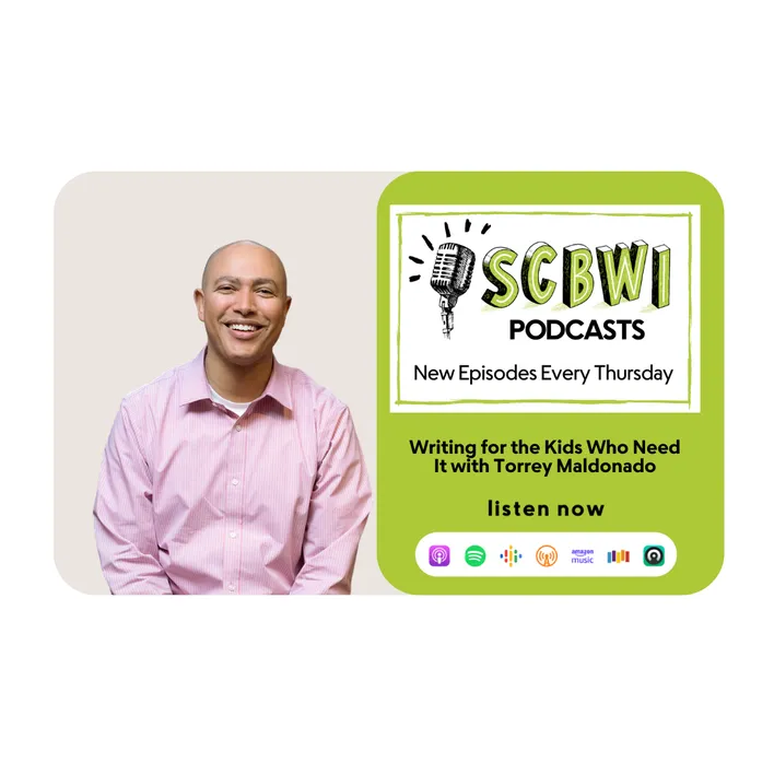 SCBWI Podcast Graphic.png