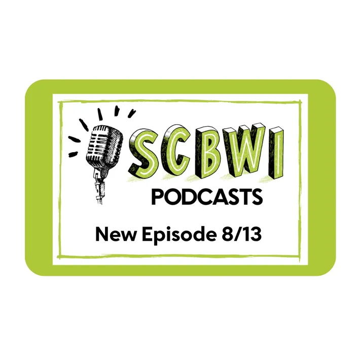 SCBWI Podcast Graphic.png