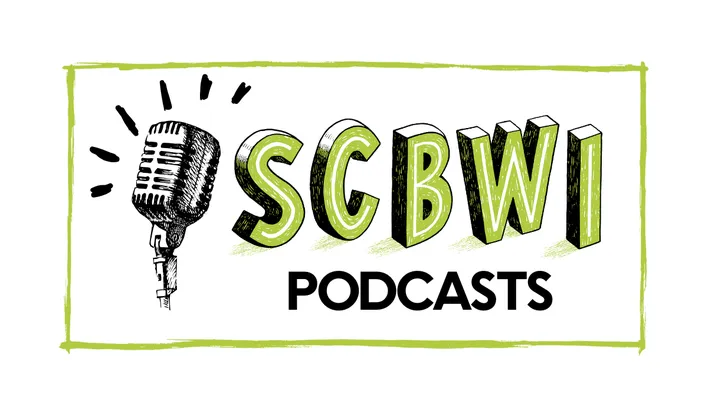 SCBWI Podcast Graphic.png