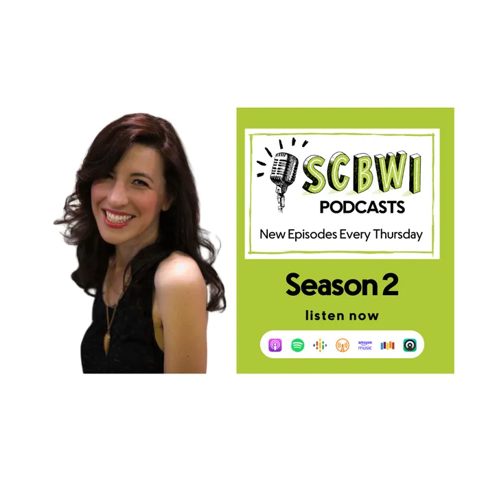 SCBWI Podcast Graphic.png