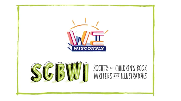 SCBWI Wisconsin logo 2026 (Facebook App).png